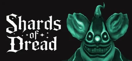 Shards of Dread