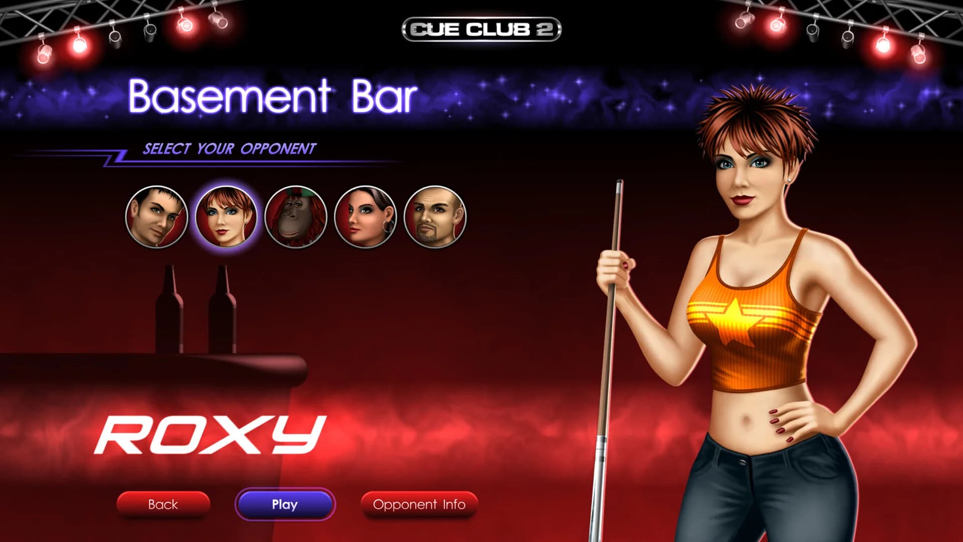 Cue Club 2: Pool & Snooker görsel 3
