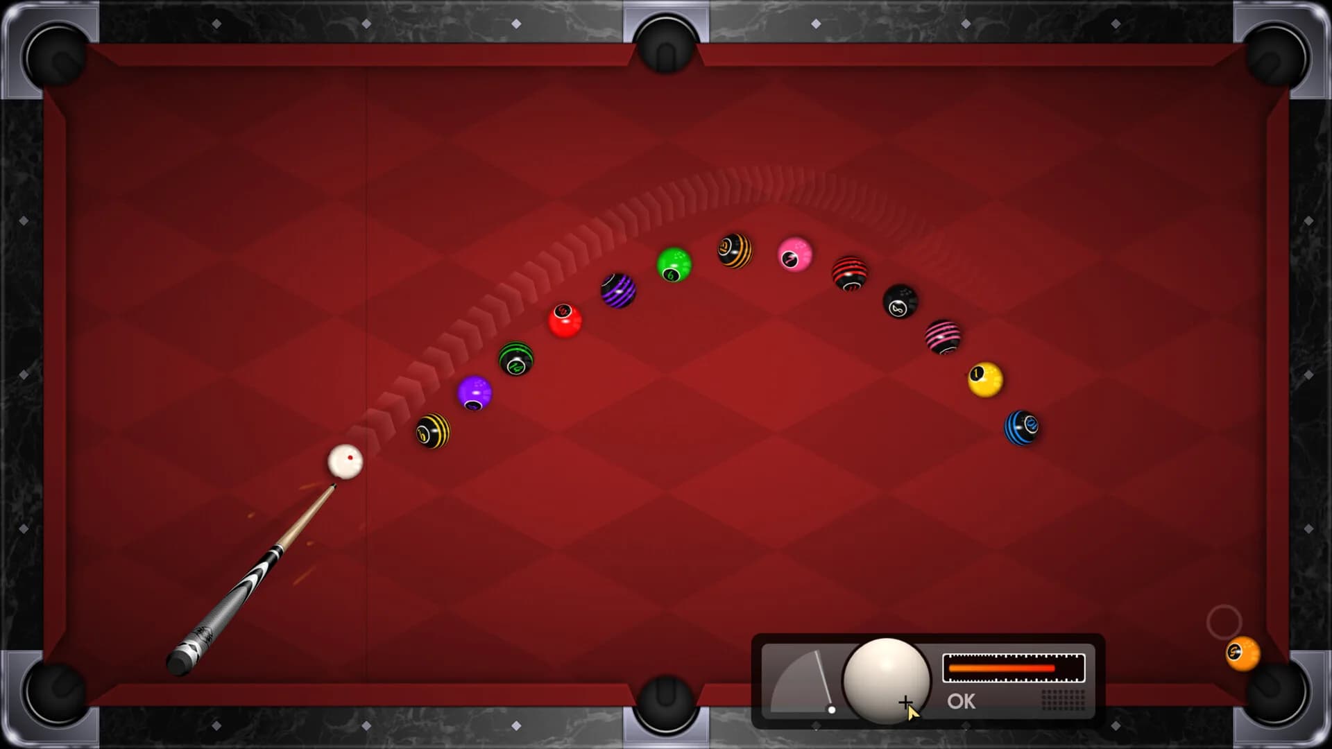 Cue Club 2: Pool & Snooker görsel 14