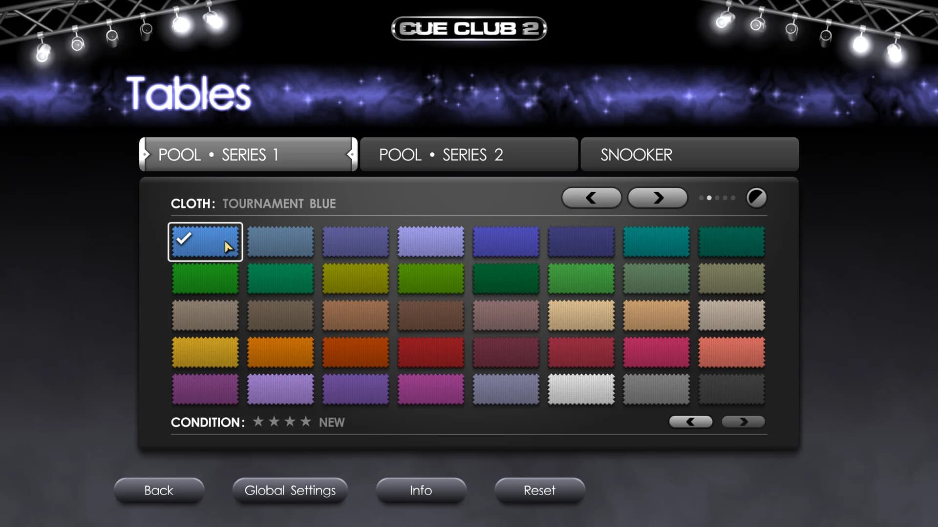 Cue Club 2: Pool & Snooker görsel 15