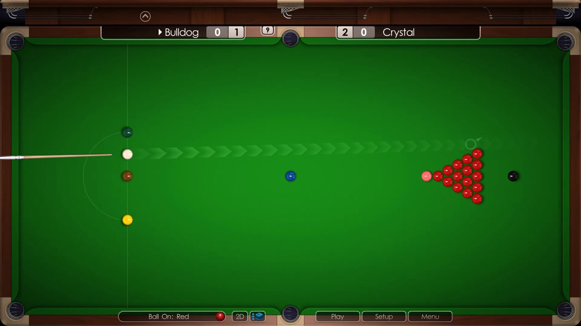 Cue Club 2: Pool & Snooker görsel 16