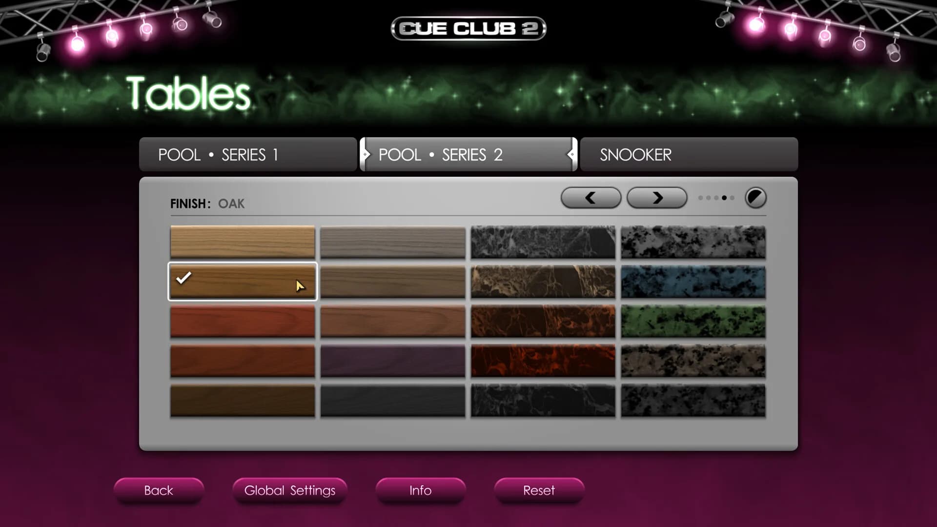 Cue Club 2: Pool & Snooker görsel 20
