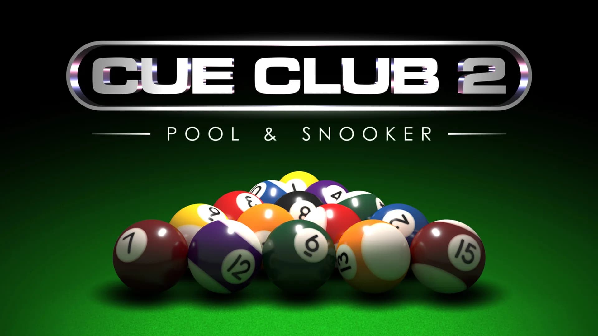 Cue Club 2: Pool & Snooker görsel 22