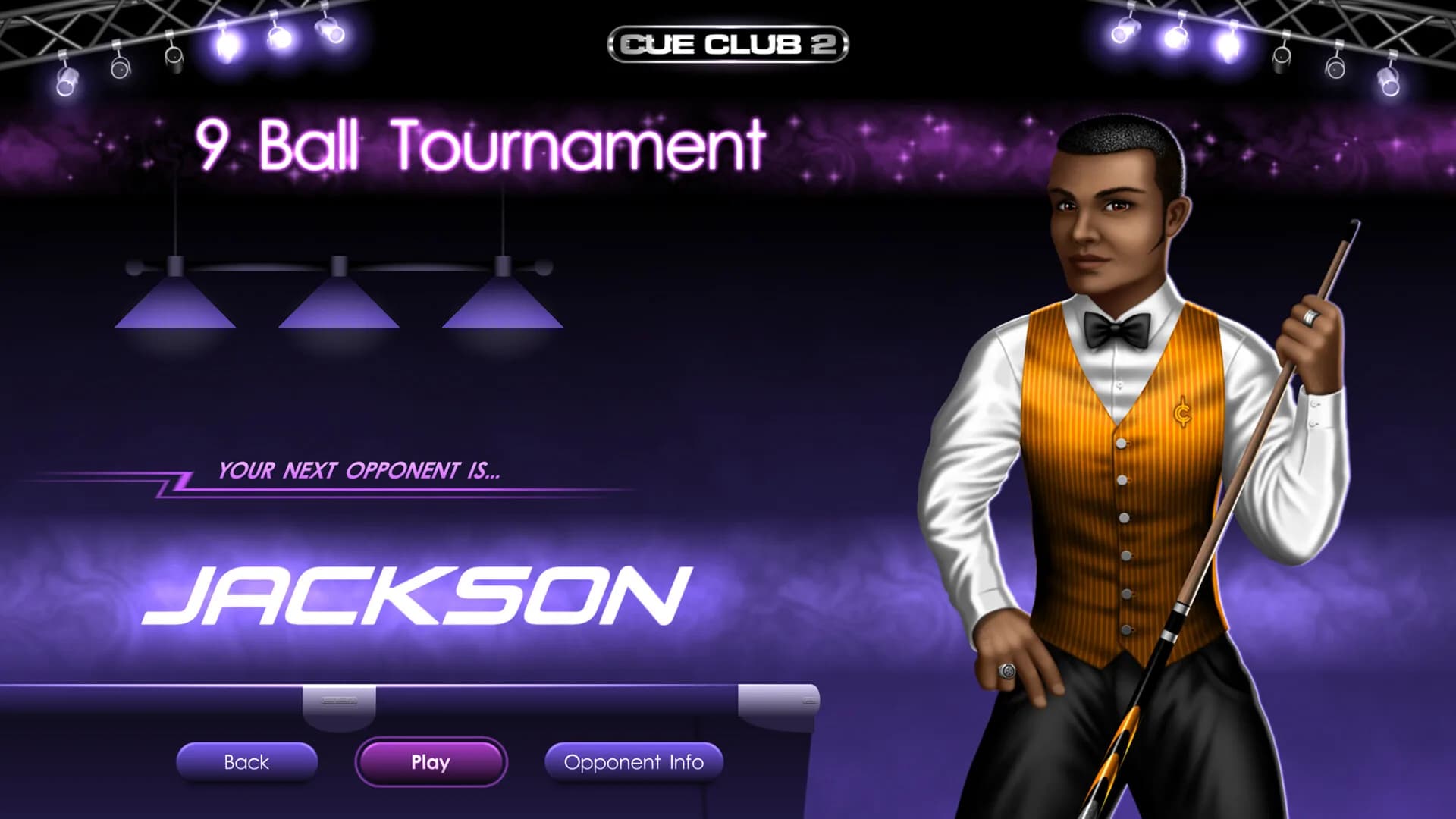 Cue Club 2: Pool & Snooker görsel 9