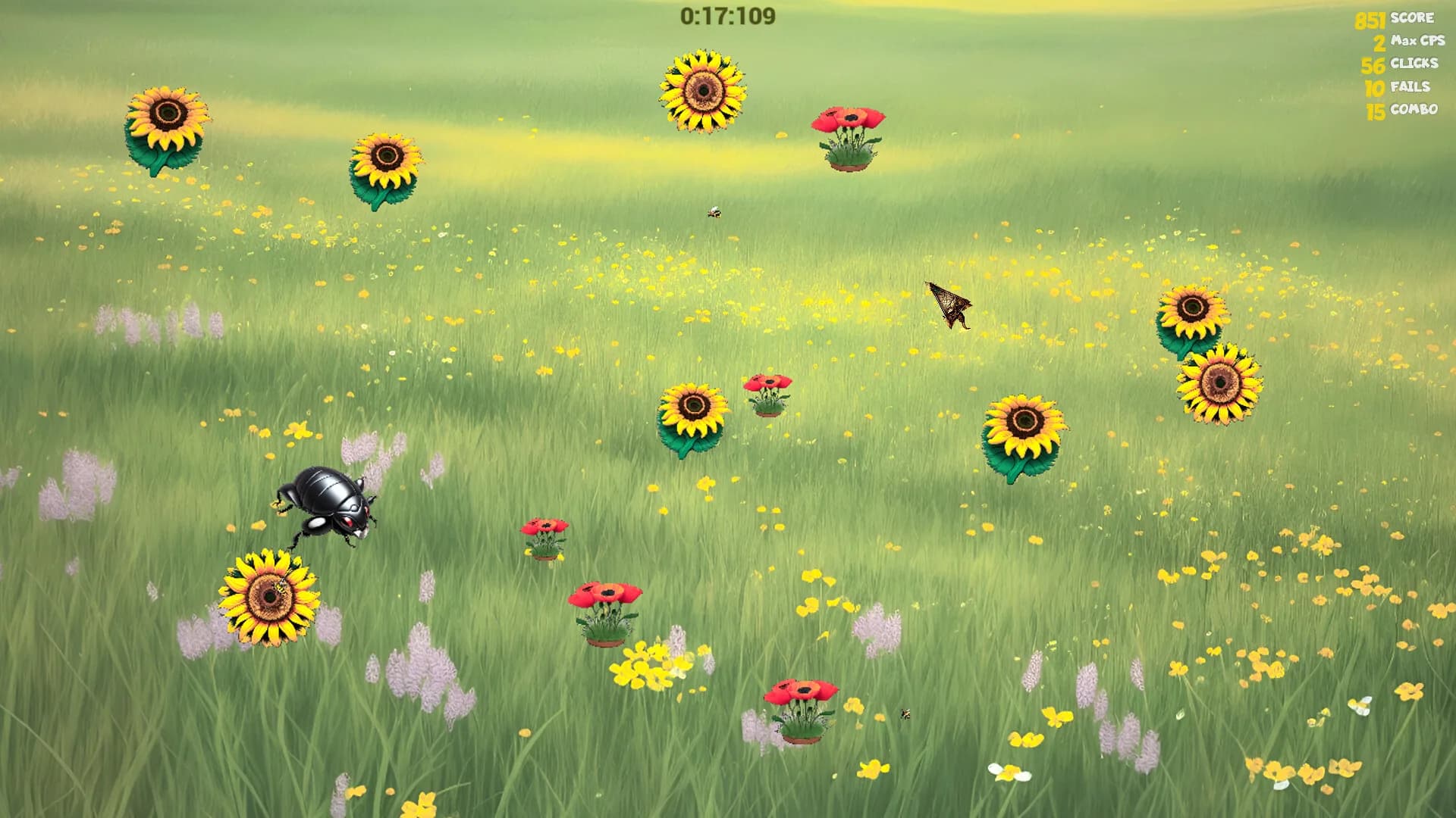 Aim Trainer Bee Pro görsel 3