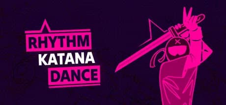 Rhythm Katana Dance