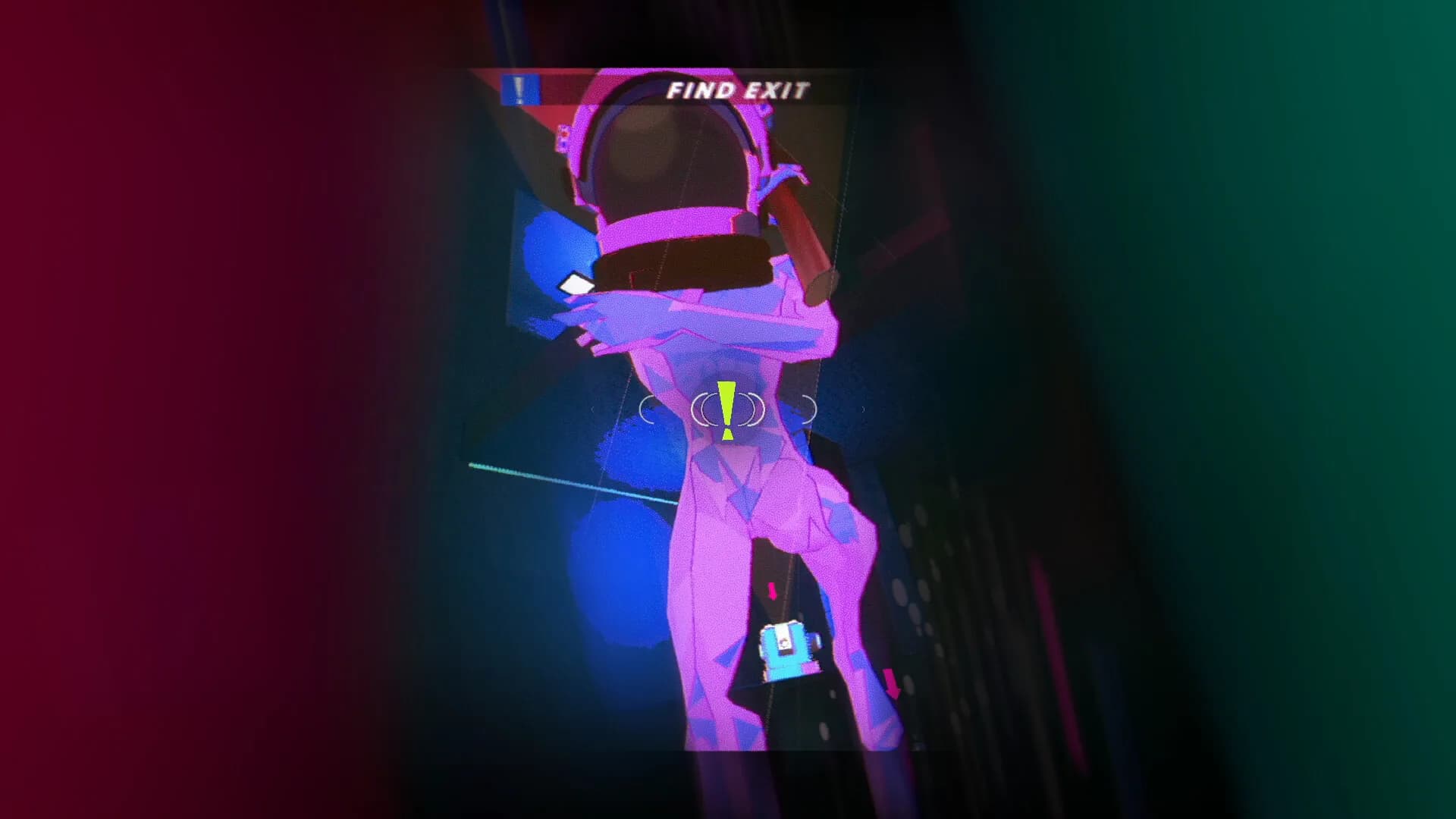 Rhythm Katana Dance görsel 7