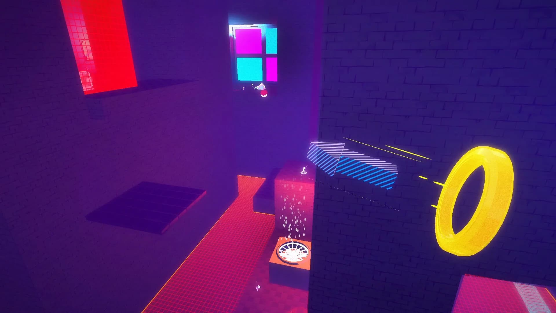 Rhythm Katana Dance görsel 8