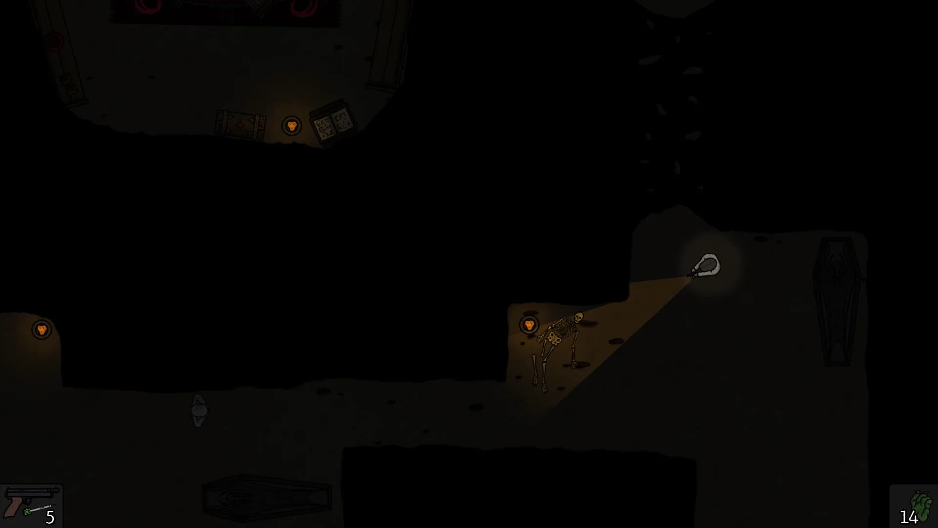 Cryptid Keeper görsel 15