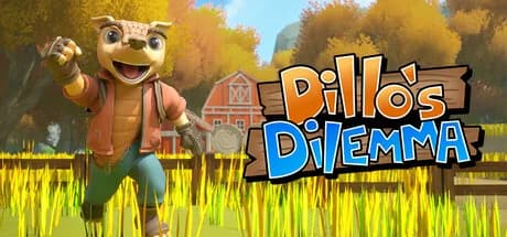 Dillo's Dilemma