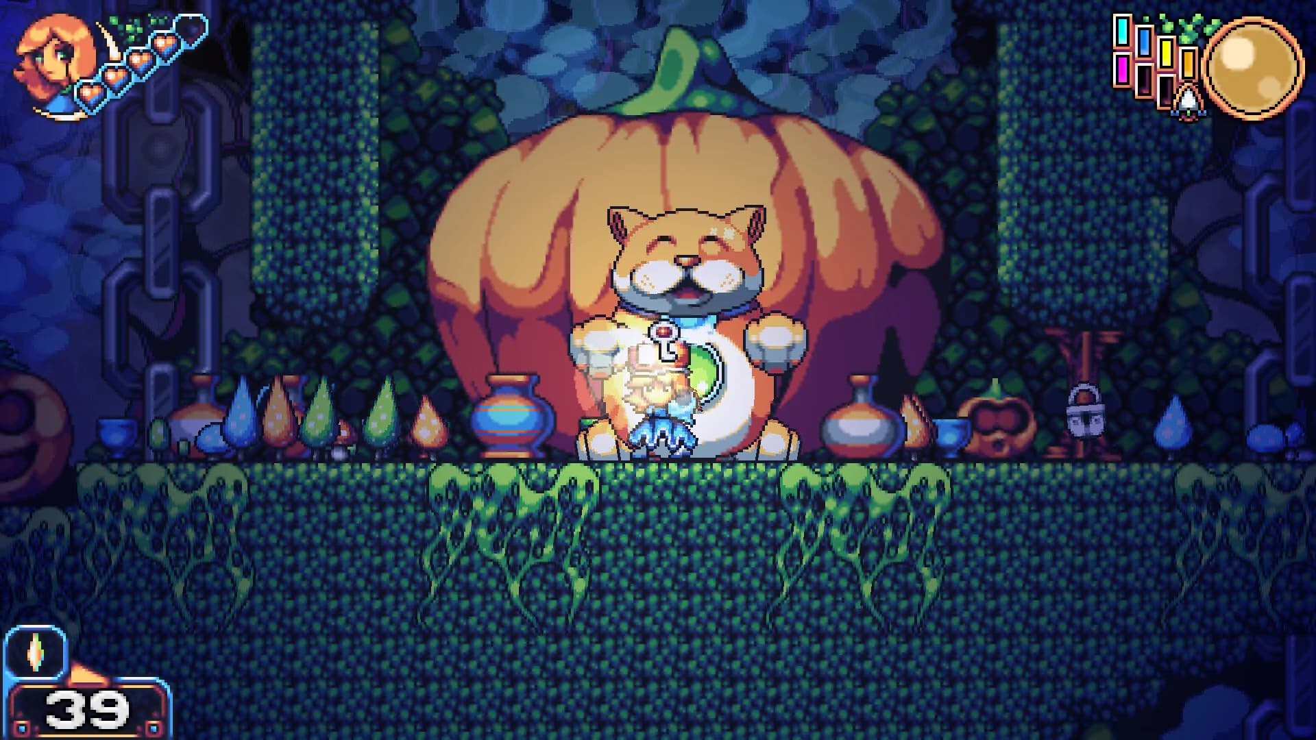 Candylands Journey görsel 3