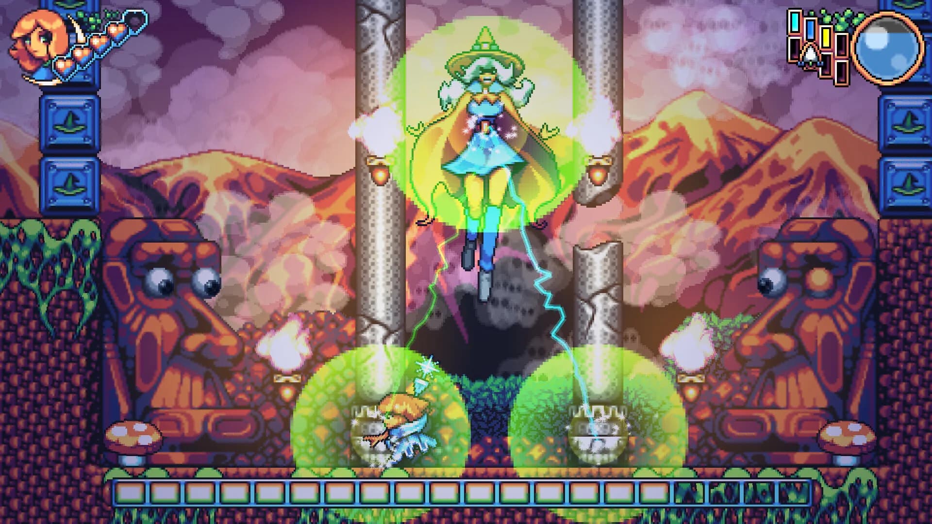 Candylands Journey görsel 4