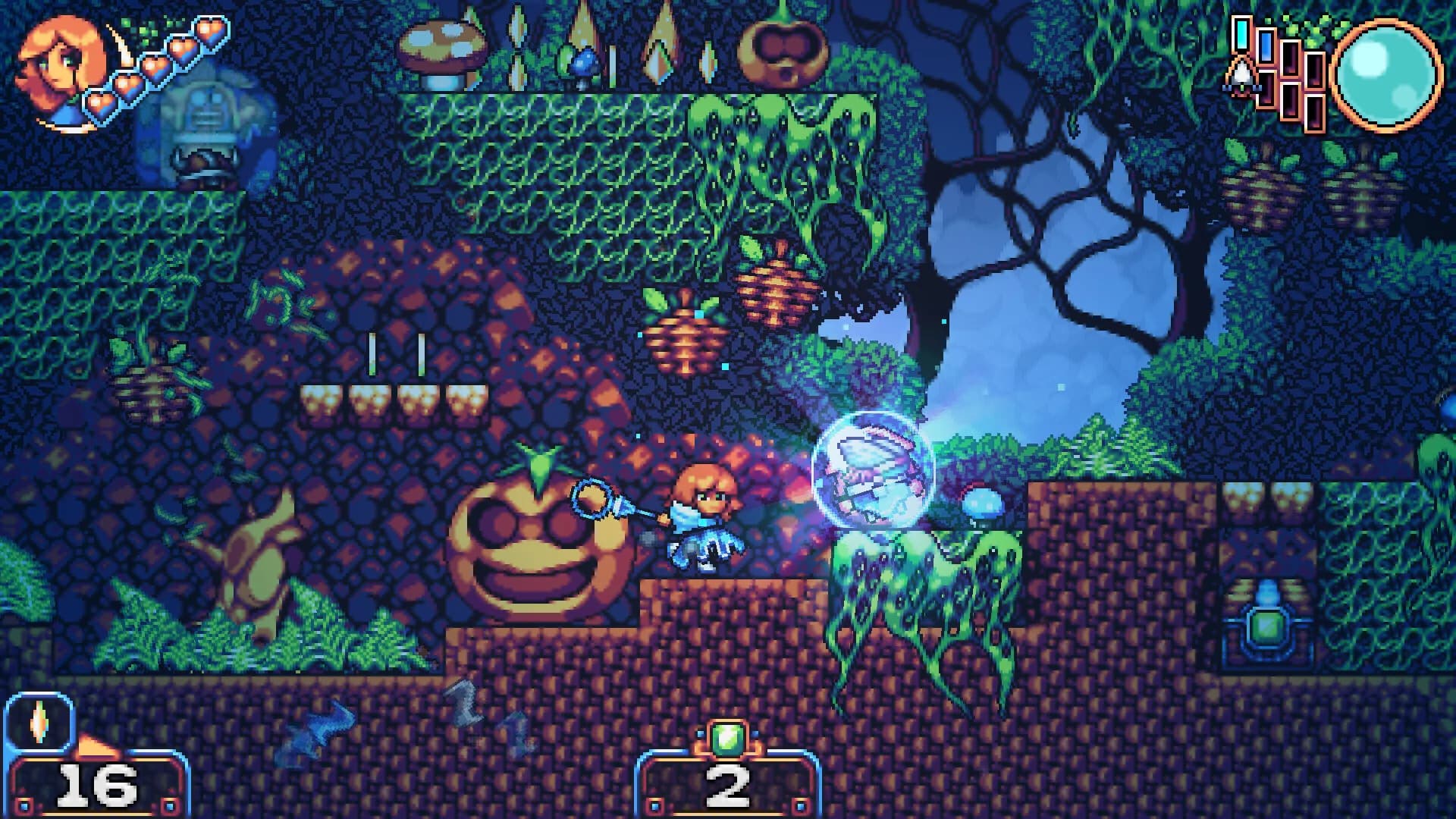 Candylands Journey görsel 7