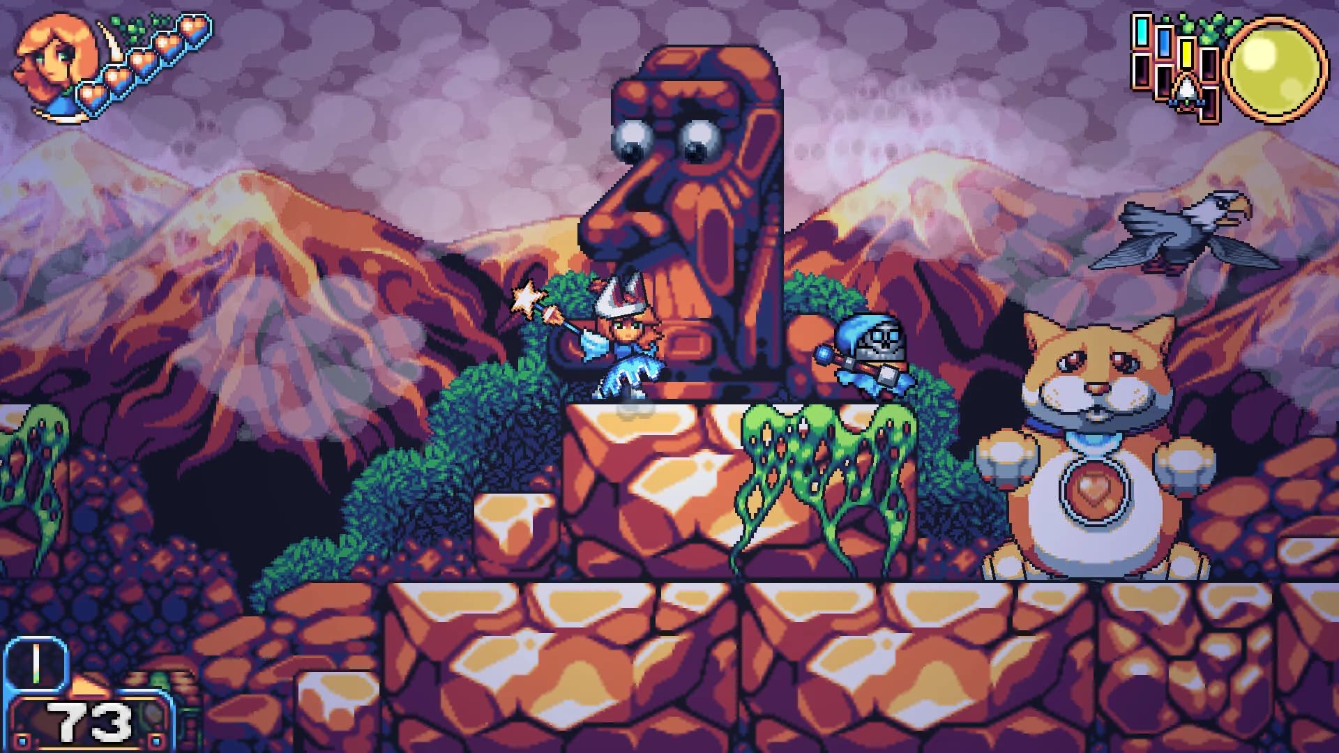 Candylands Journey görsel 8