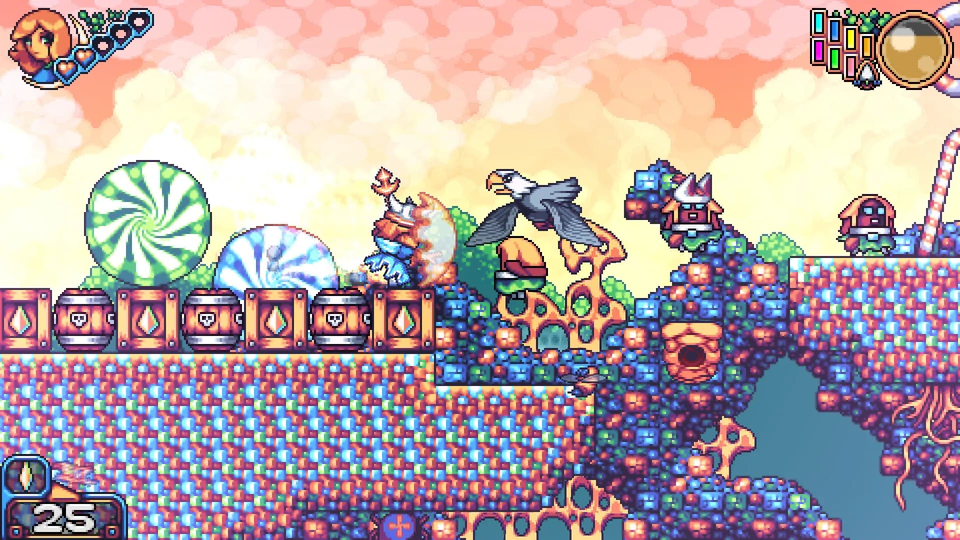 Candylands Journey görsel 9