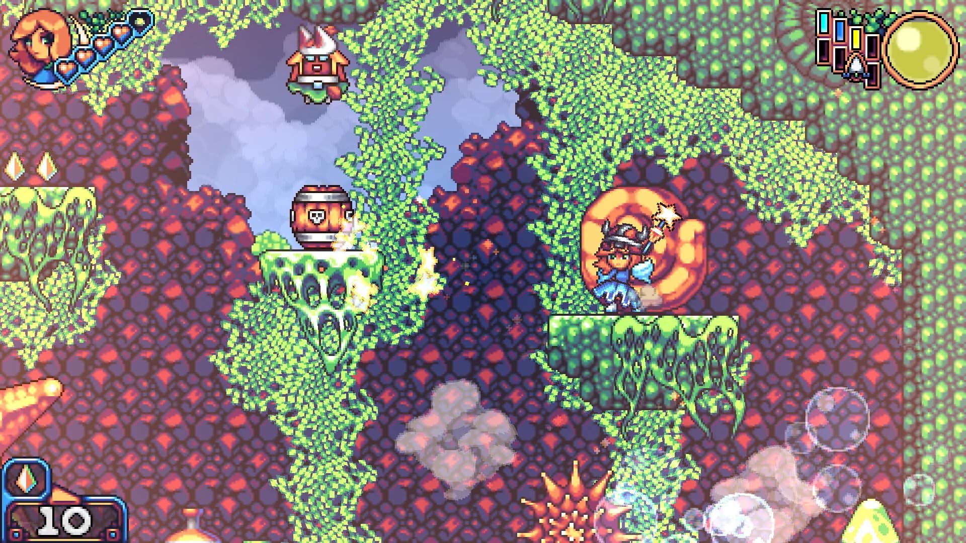 Candylands Journey görsel 11
