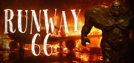 Runway 66 görsel 1