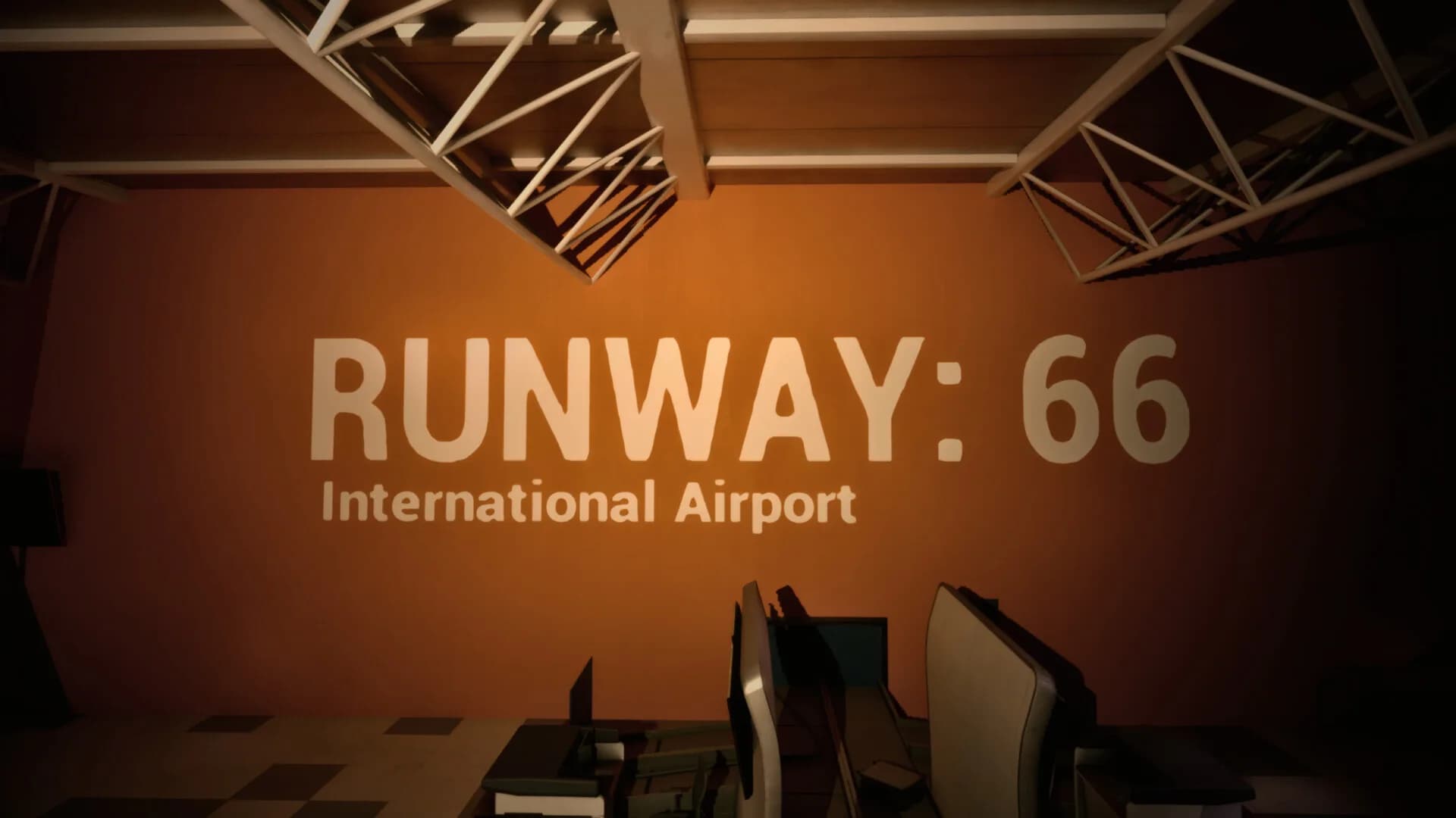 Runway 66 görsel 3