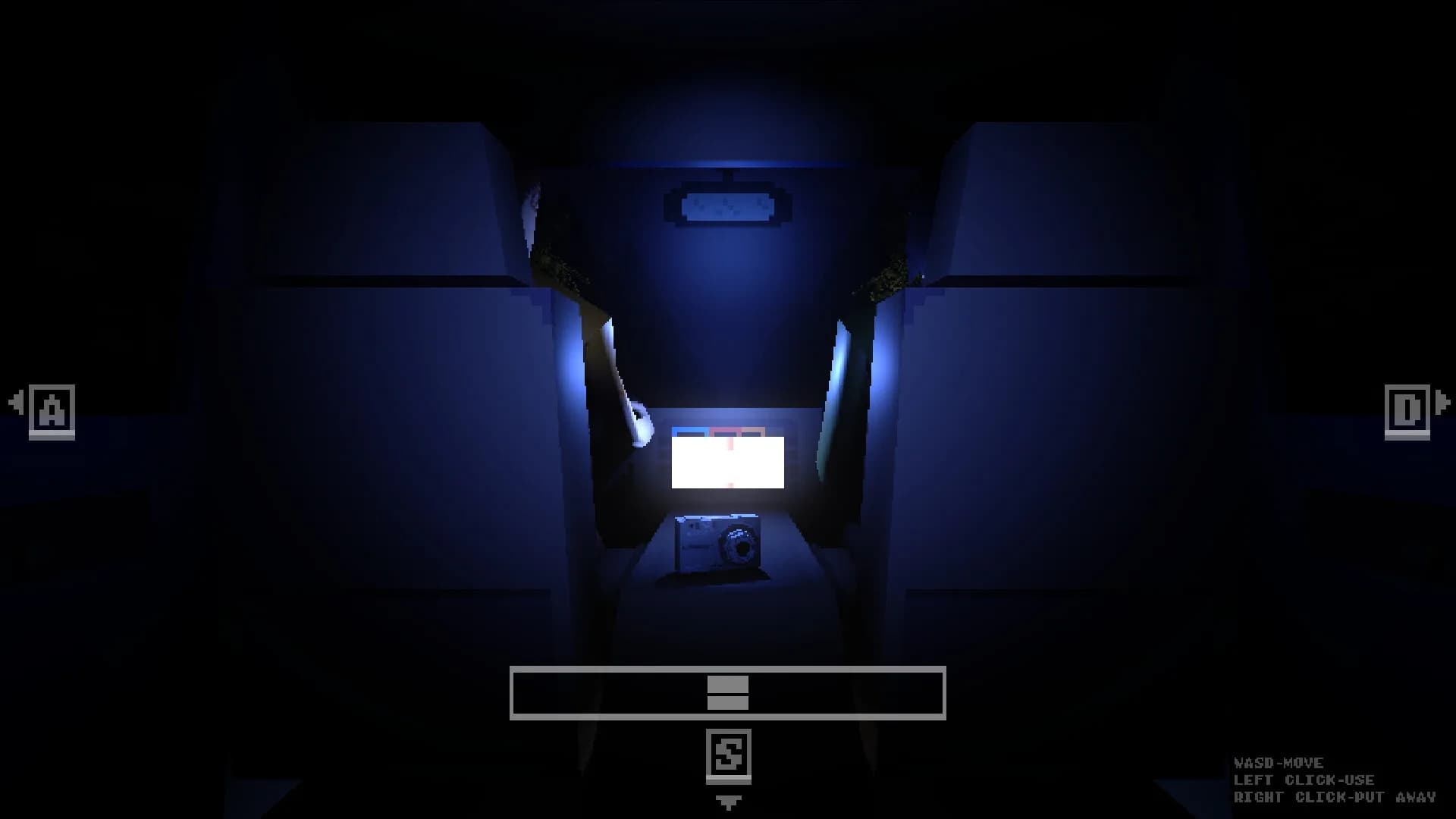 The Deadseat görsel 3