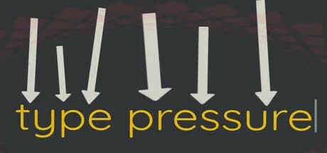 Type Pressure