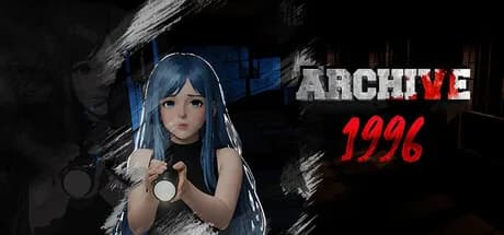 ARCHIVE 1996