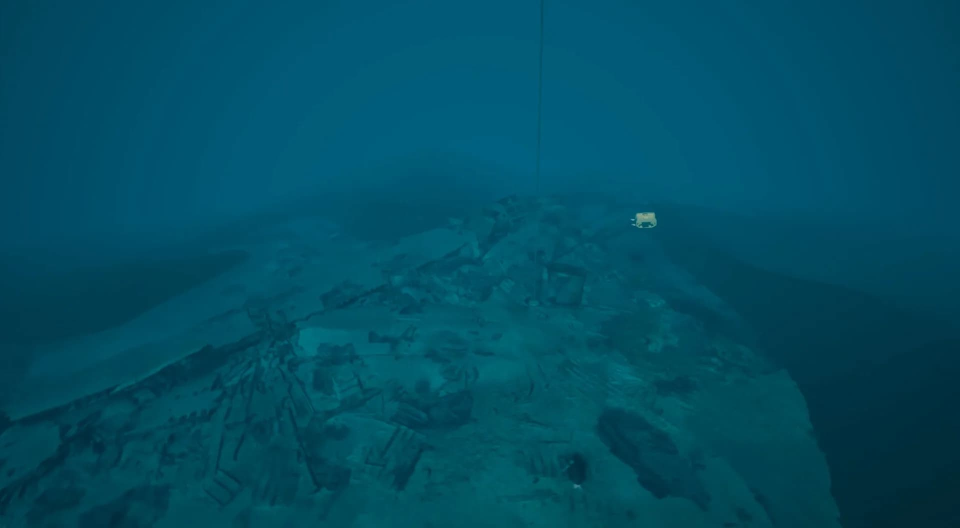 Kodas Nereus görsel 5
