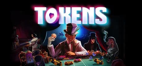 TOKENS görsel 1