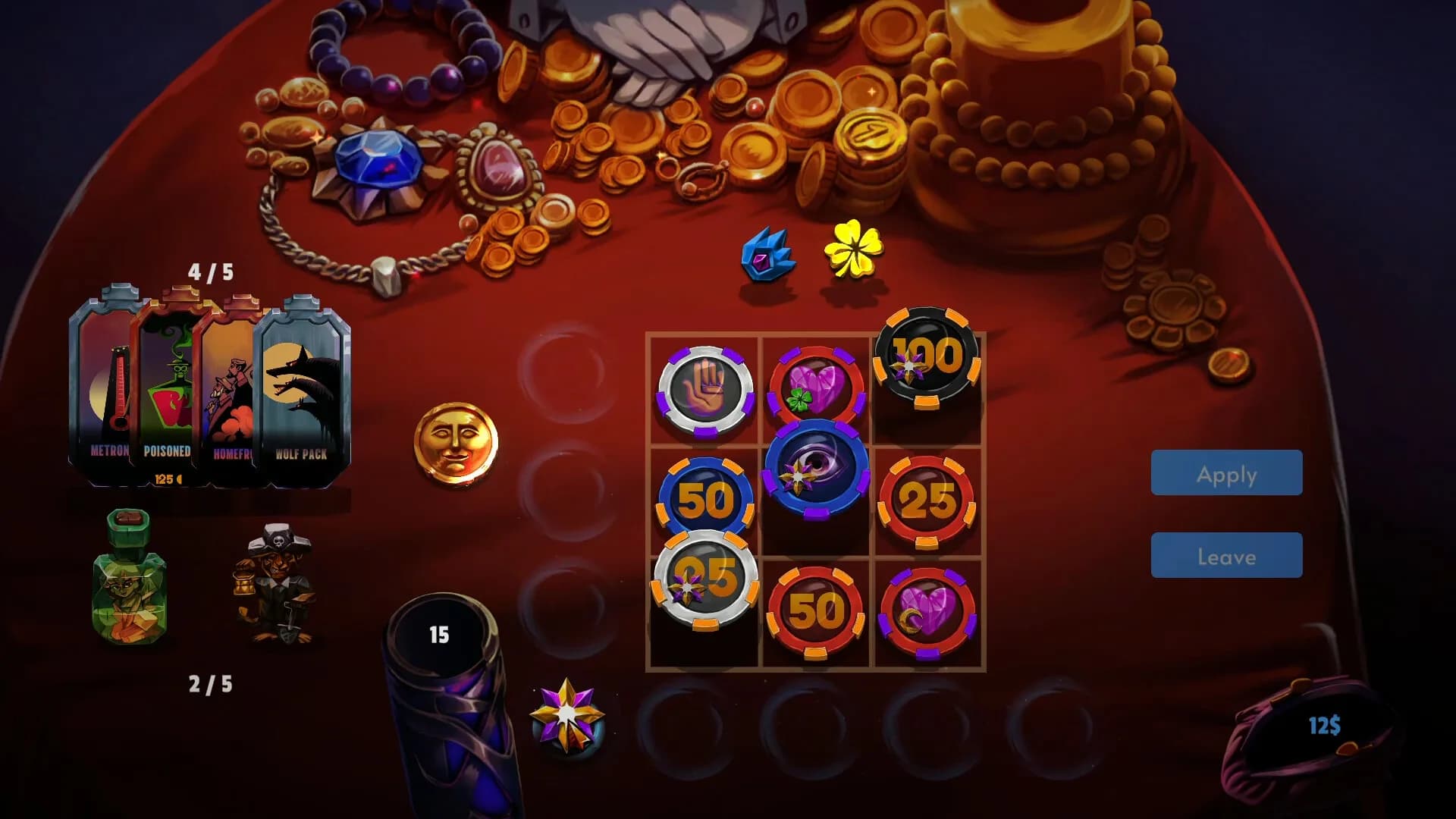 TOKENS görsel 4