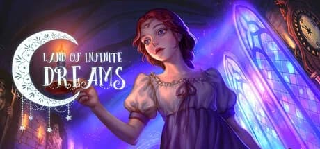 Land of Infinite Dreams