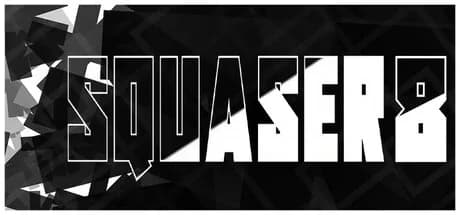 SQUASER 8 görsel 1