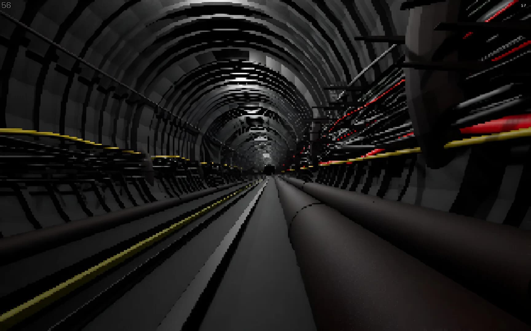 Tunnel görsel 2
