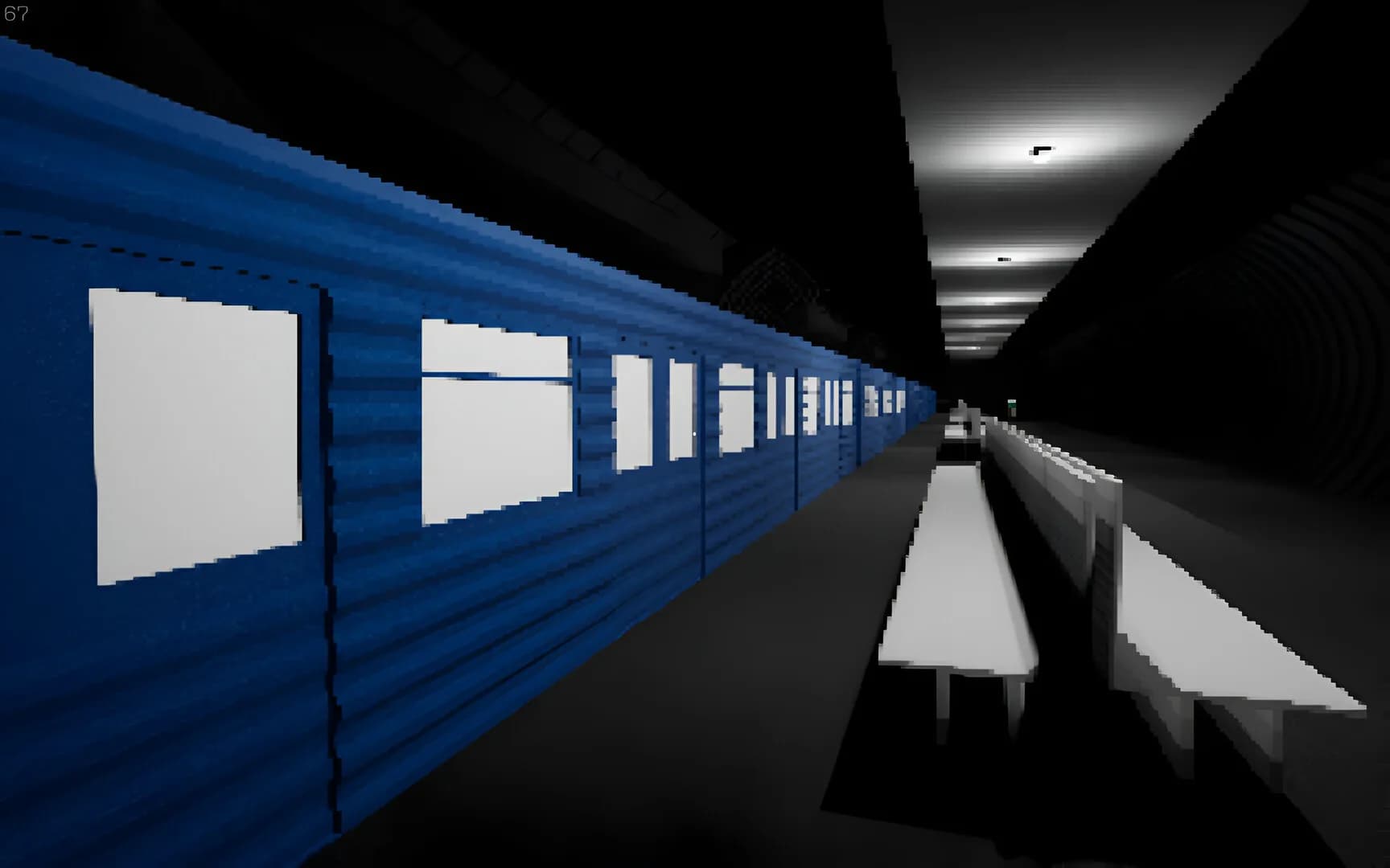 Tunnel görsel 5