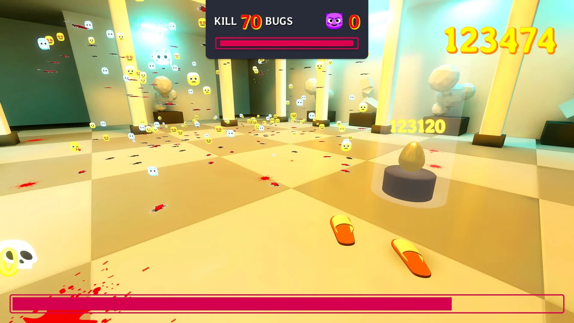 Bug Off görsel 2