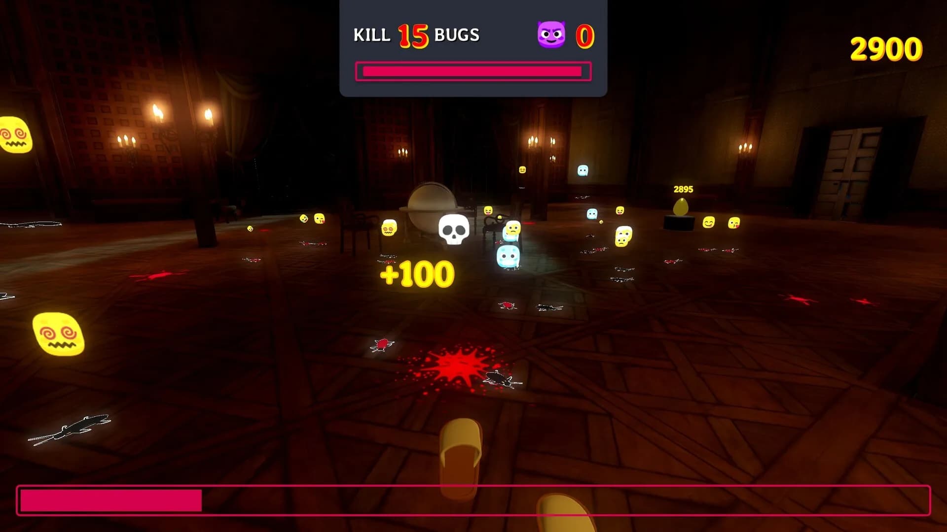Bug Off görsel 3