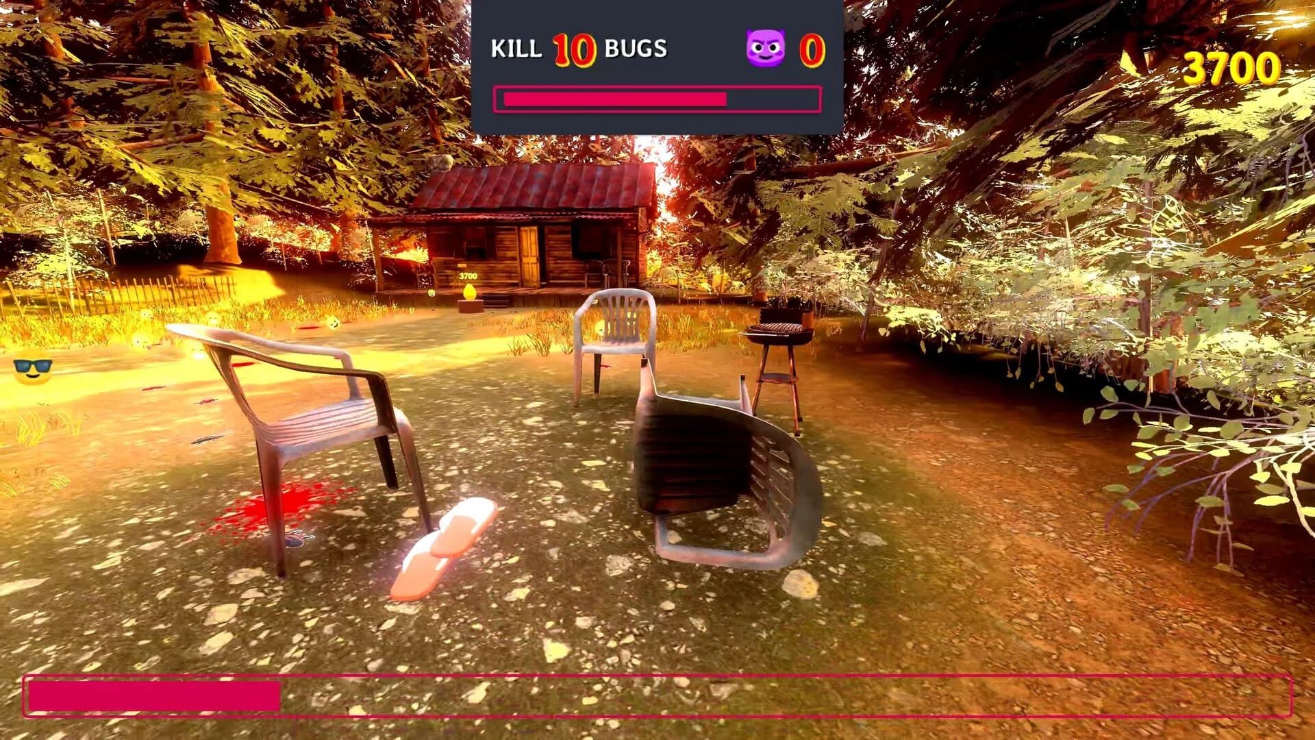 Bug Off görsel 4