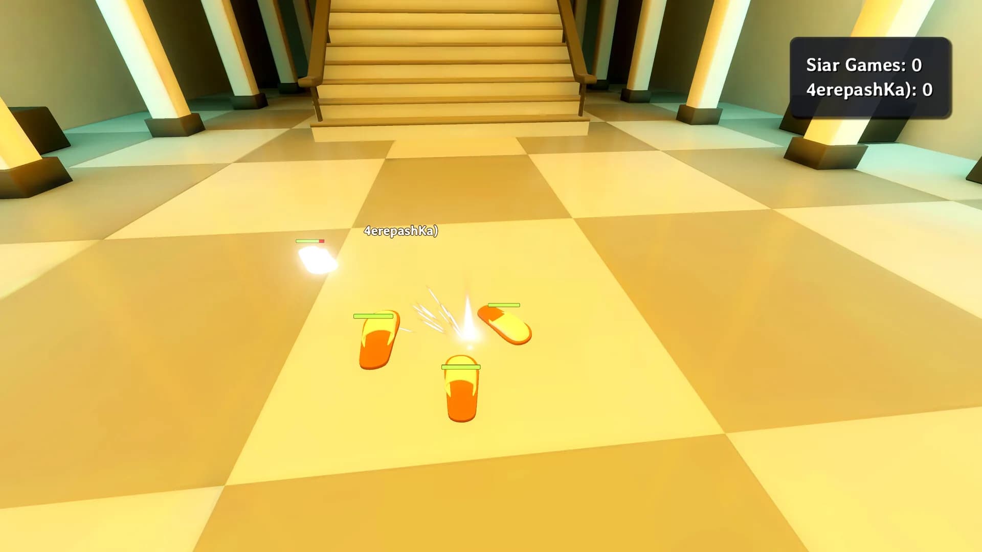 Bug Off görsel 5