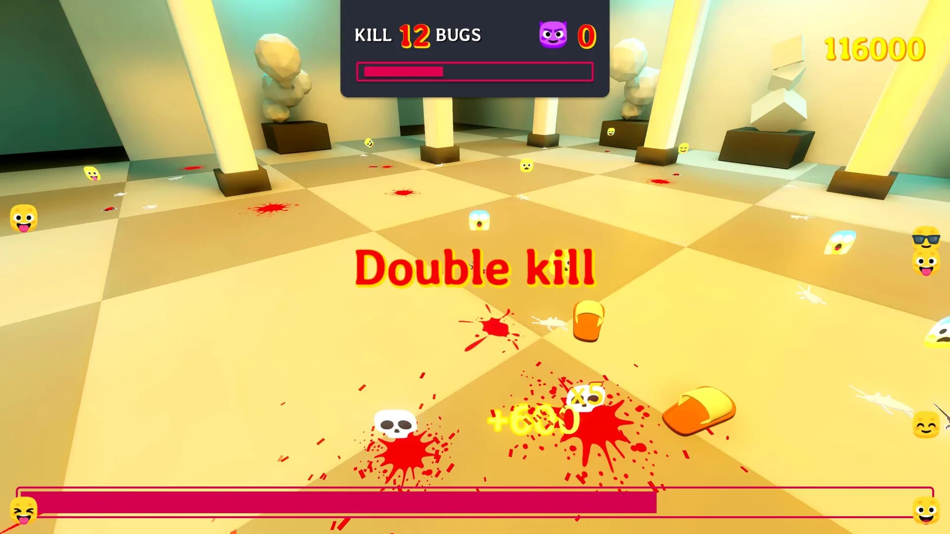 Bug Off görsel 6