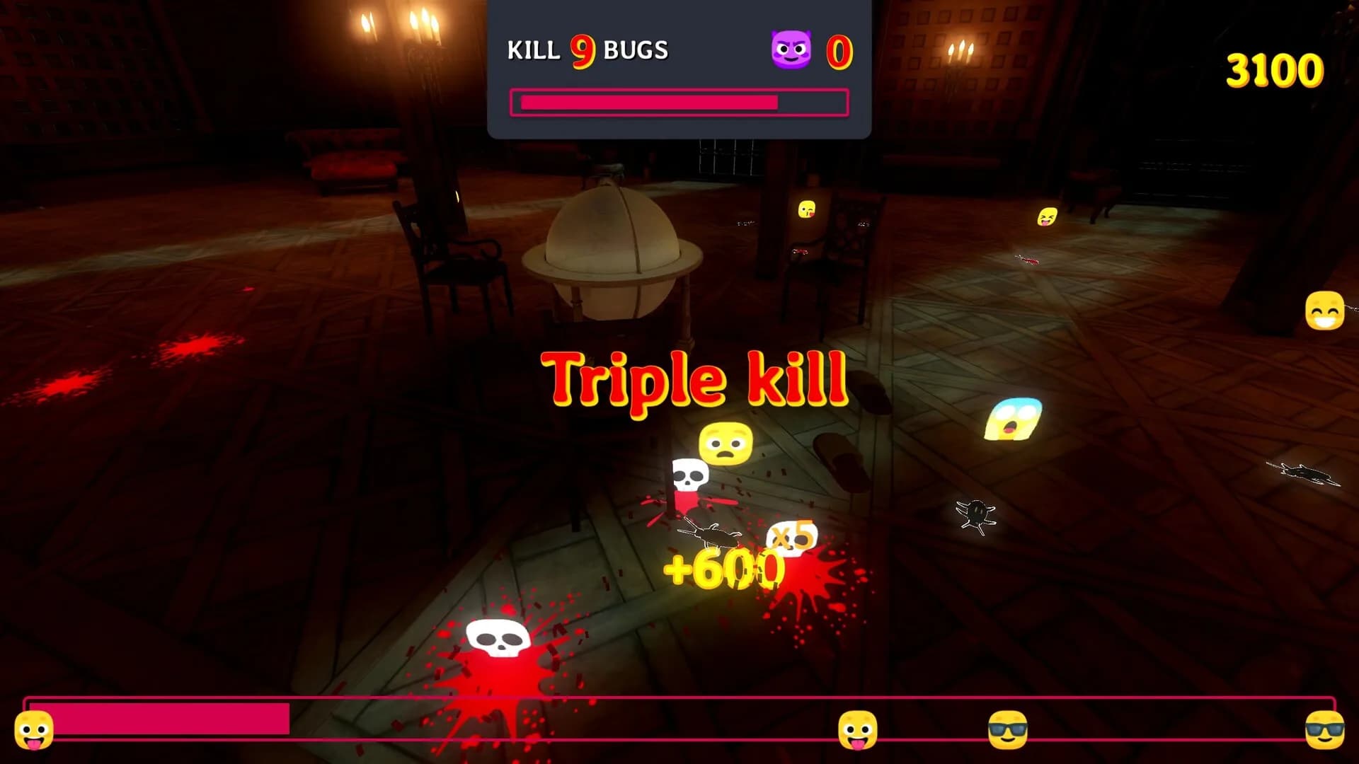 Bug Off görsel 7