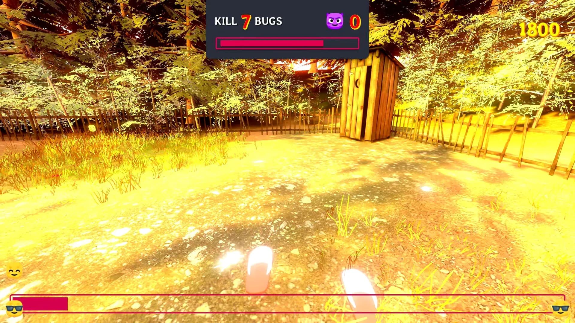 Bug Off görsel 8