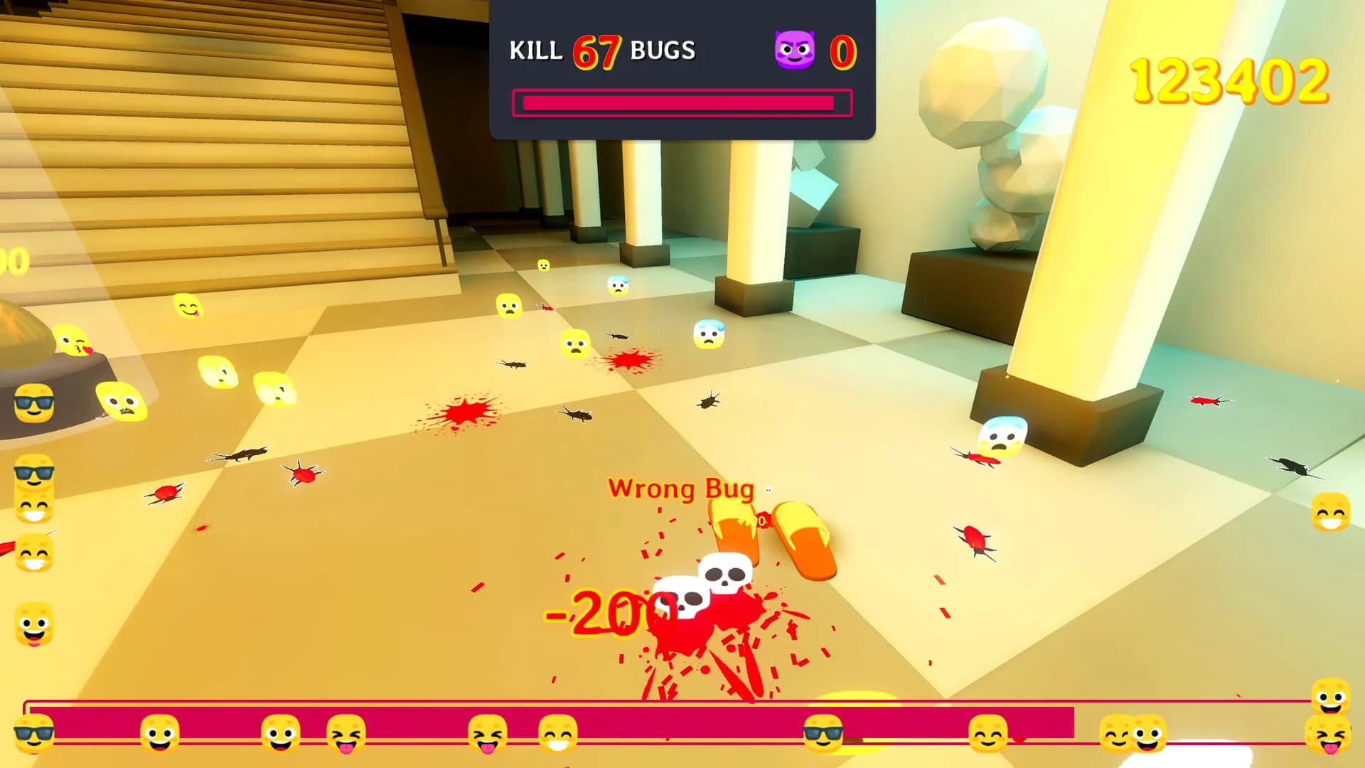 Bug Off görsel 9