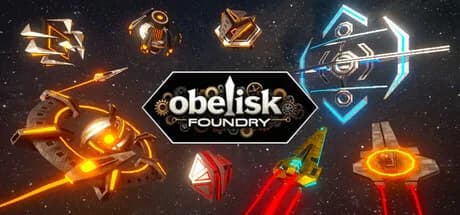 Obelisk Foundry görsel 1
