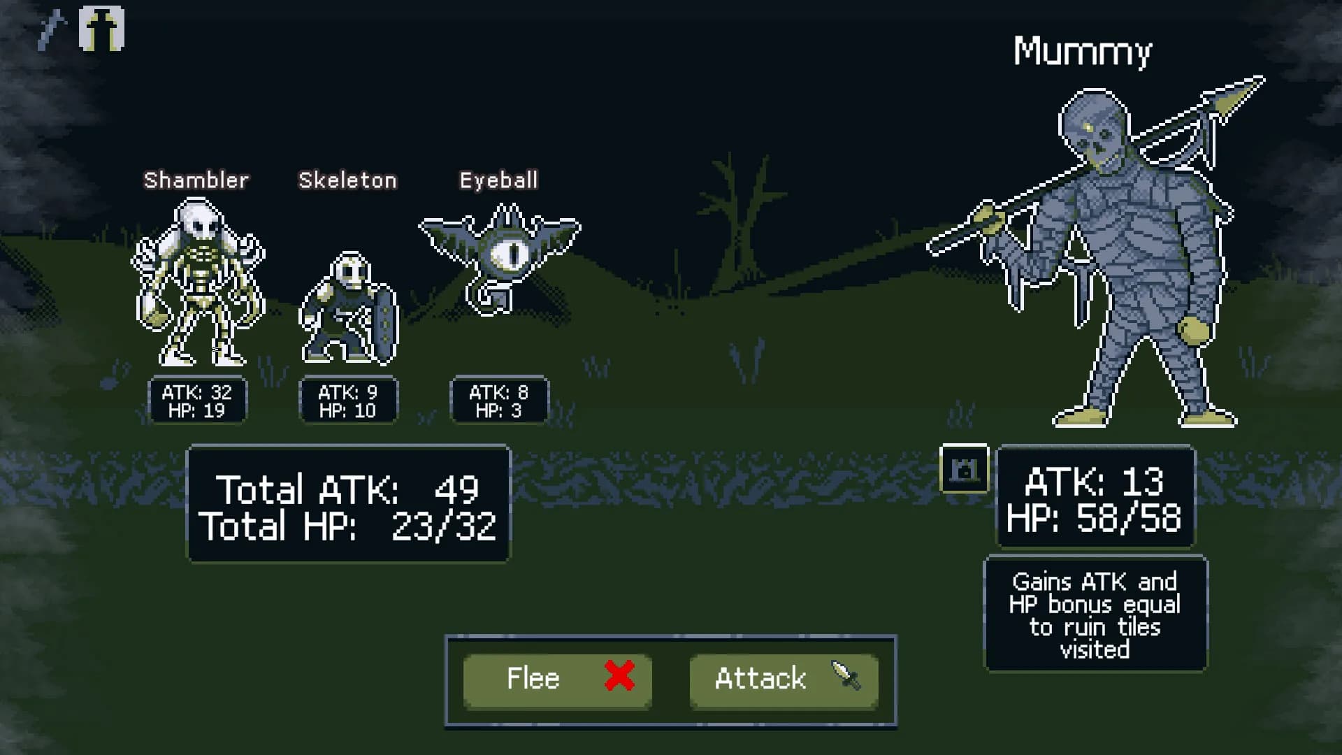Heroes Against Time görsel 4