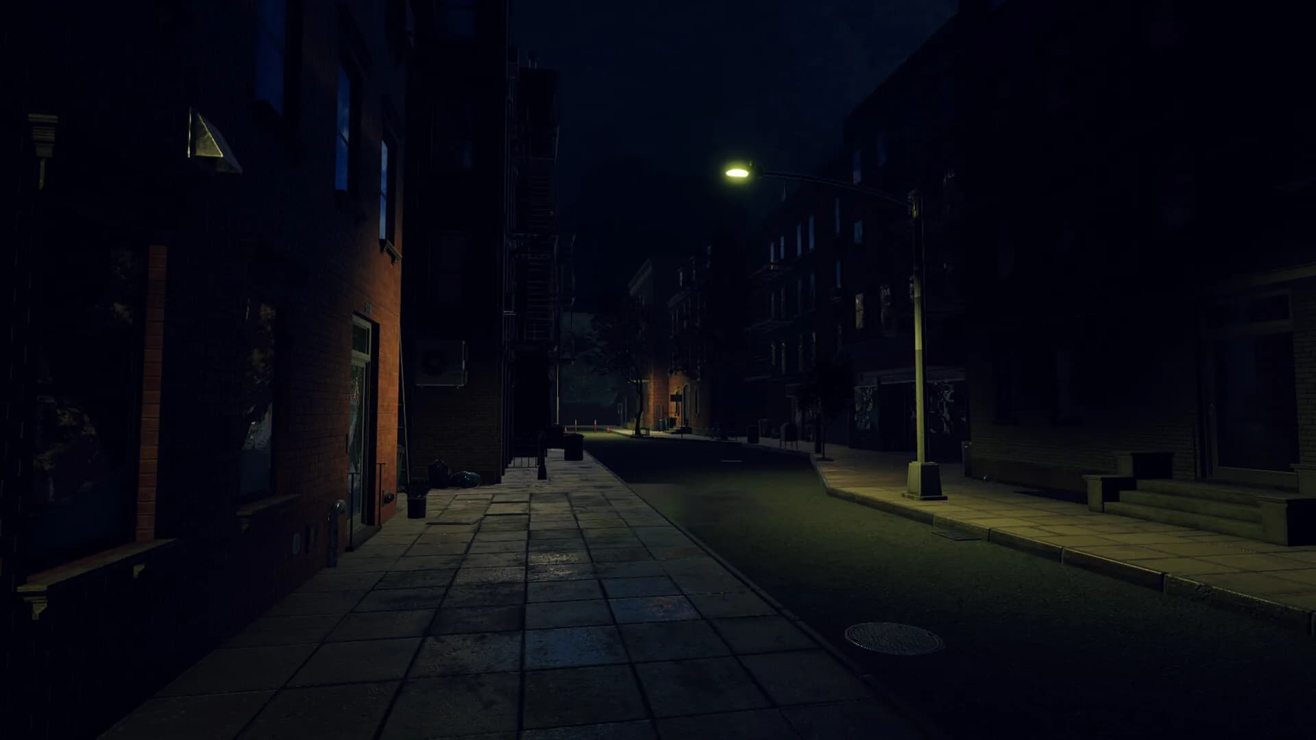 Console Store Simulator görsel 5
