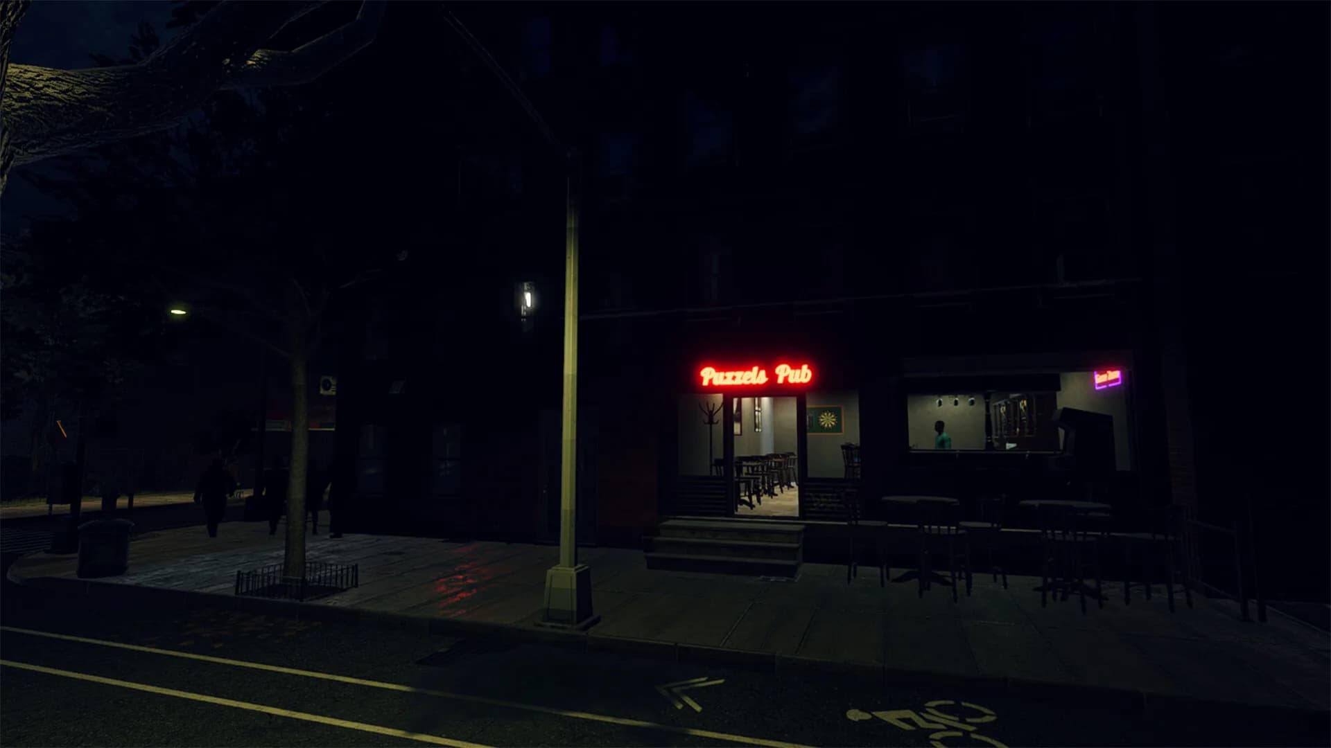 Console Store Simulator görsel 7