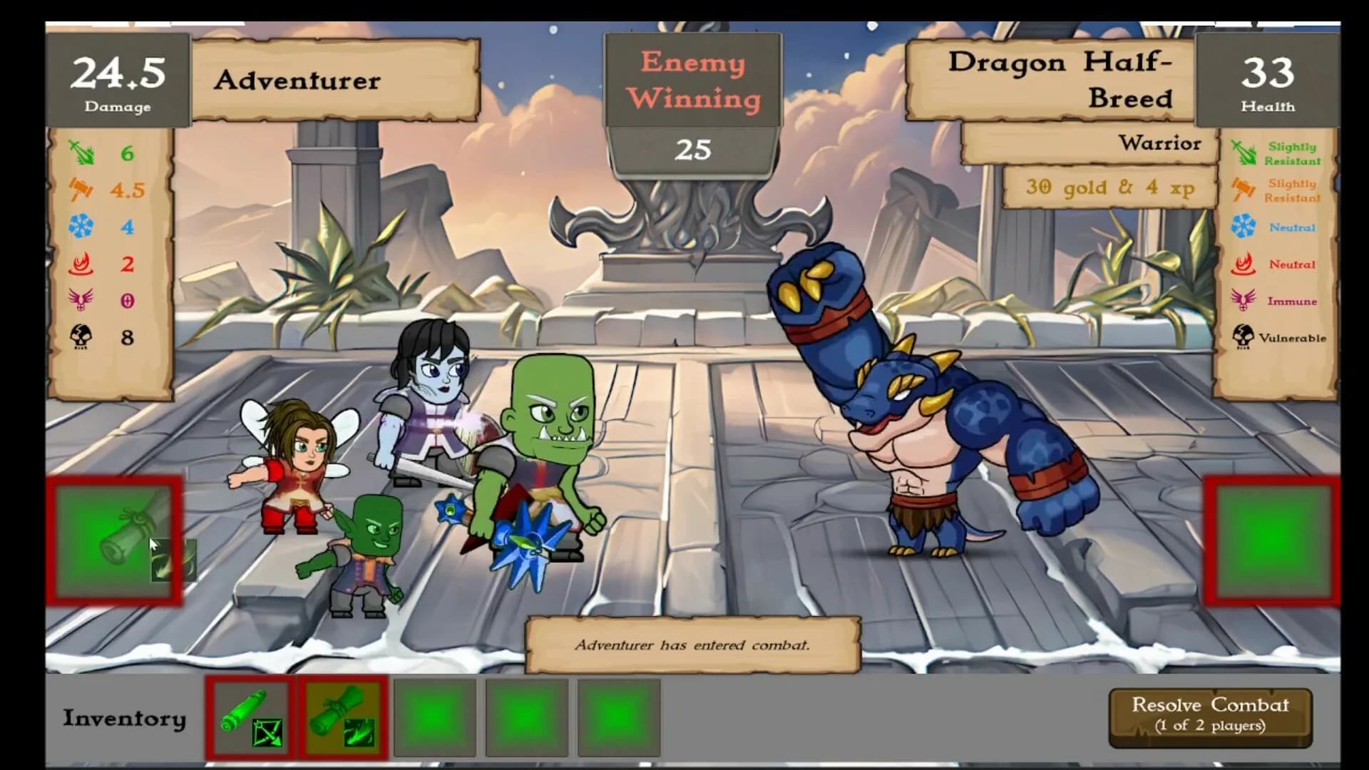 Journey Quest görsel 2