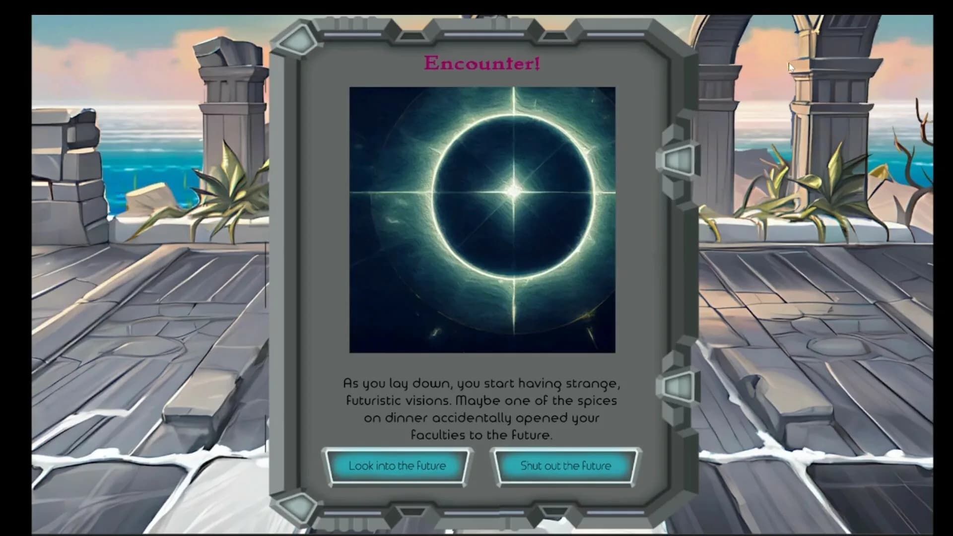 Journey Quest görsel 9