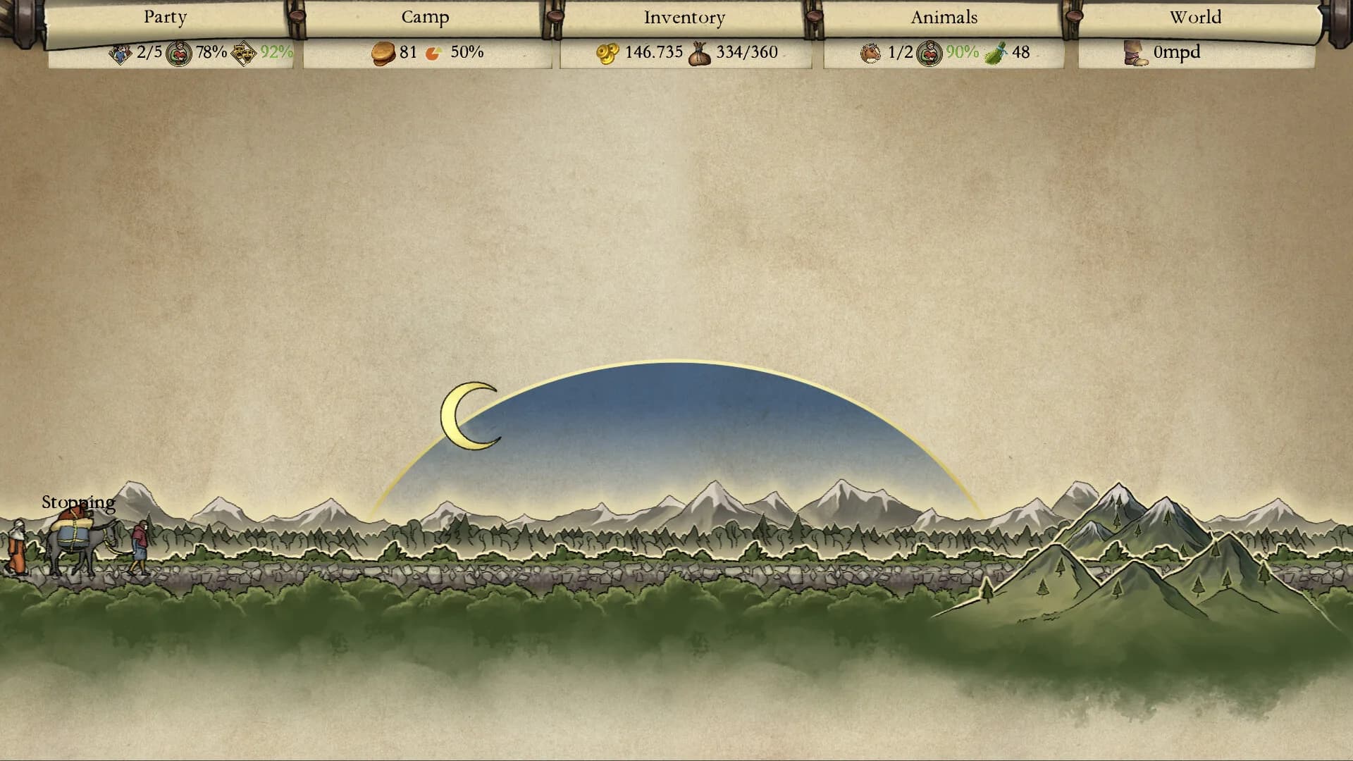 Silk Roads II: Paths of Fortune görsel 4