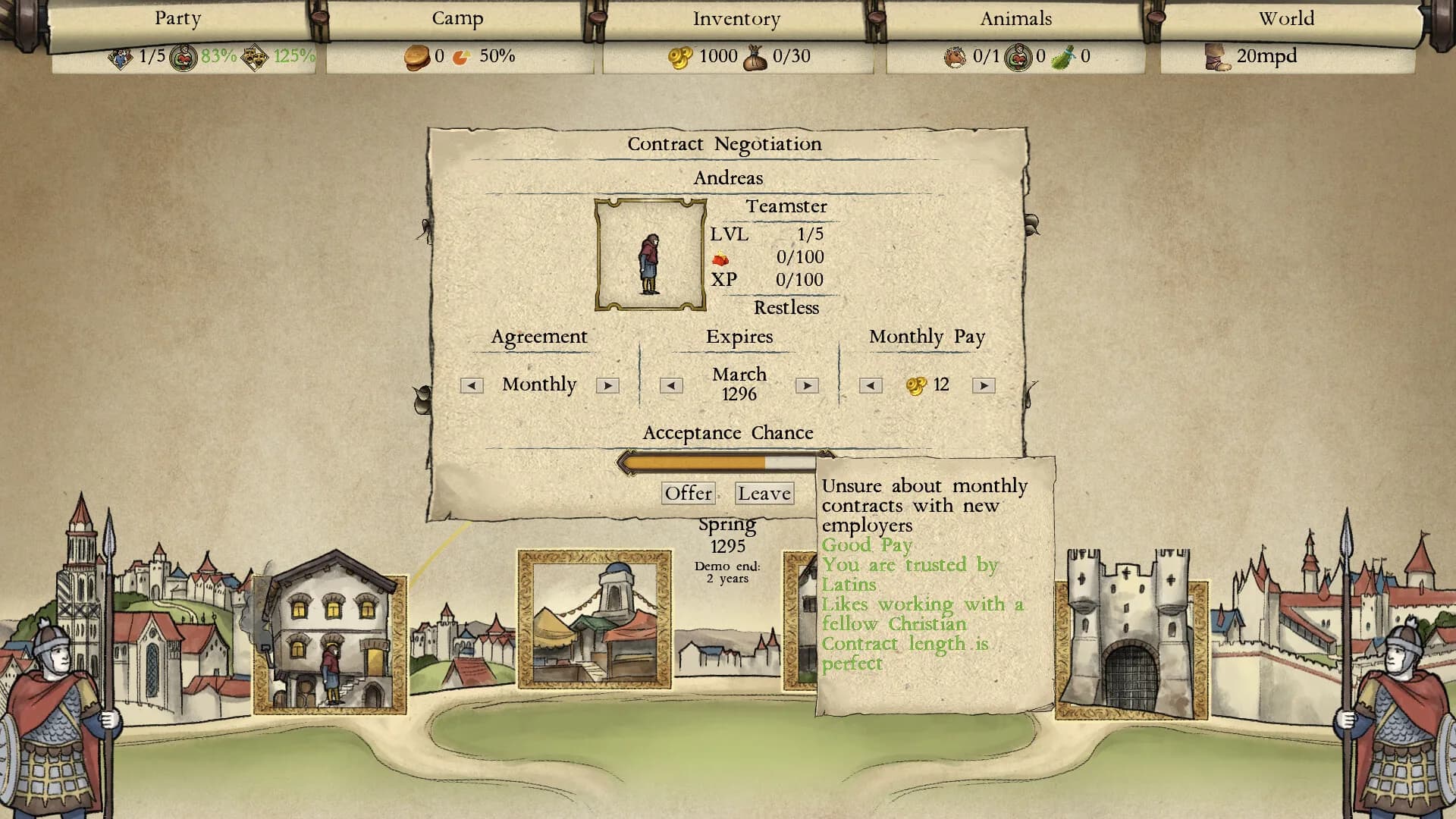 Silk Roads II: Paths of Fortune görsel 9