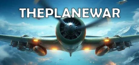 ThePlaneWar görsel 1