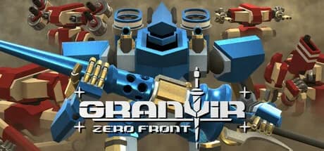 Granvir: Zero Front görsel 1